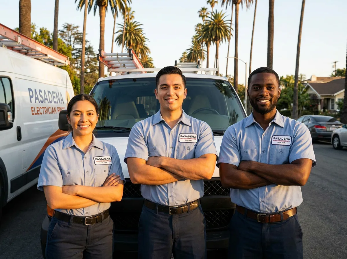 Electrician company in Tellico Plains, TN