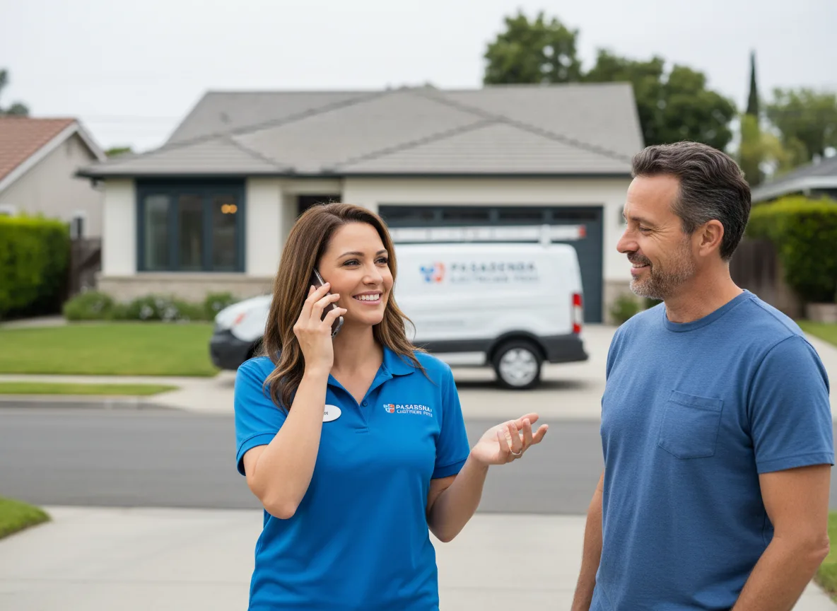 Electrician Tellico Plains, TN FAQs